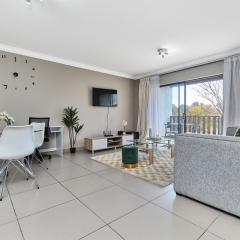 Luxury & Secure apartment - Fourways