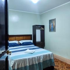 Hostal Leon Internacional
