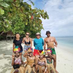 Risen Raja Ampat