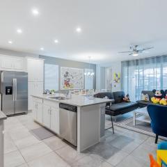 Full Resort Access 5BR Arcade and Private Pool