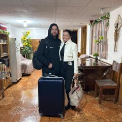 Hostel Ruco Machachi