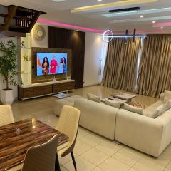 BeSpoke Lagos