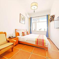 Beijing Great Wall Shiguang B&B