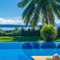 Aroha Taveuni Beachfront Bures