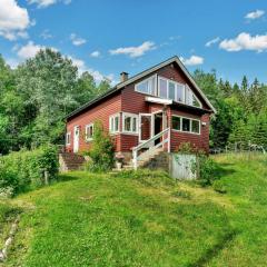 Peaceful Smallholding With Yoga Studio