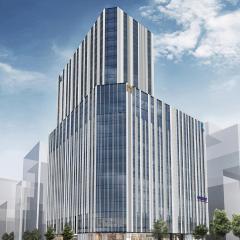 The Gate Hotel Sapporo by Hulic