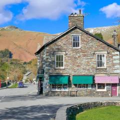 Easedale Corner