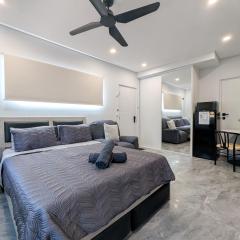 Urban Luxe Studio Northcrest
