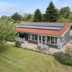 3 Bedroom Beautiful Home In Vordingborg