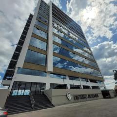 Vista Panorámica, Parking, WiFi, Seguridad 24 h