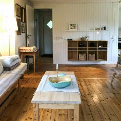 Summer House Near The Beach On Møn