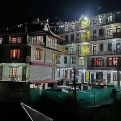 Hotel tashi deleg