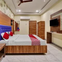 Hotel O Aditya Grand Inn