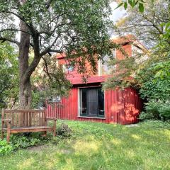 Spacious Country House With Idyllic Orchard