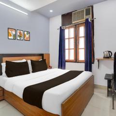 Super Hotel O Gomti Nagar Near Amity Formerly Hotel Green Apple