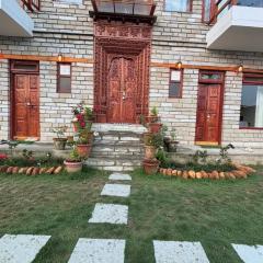 Panchwati Farms Homestay