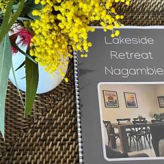 Lakeside Retreat Nagambie