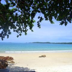 Samed Big Cape Resort เสม็ดบิ๊กเครปรีสอร์ท