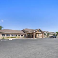 Comfort Inn Grand Junction I-70