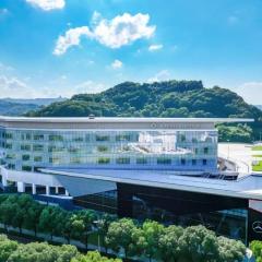 Cachet Boutique Shaoxing