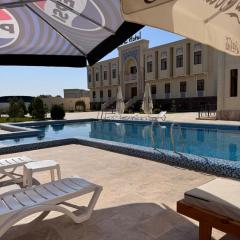 Ark Hotel