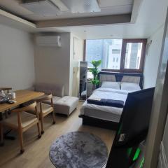 4-2926 #Gangnam Stn, 5-min #Yeoksam Stn, 3-min #OTT #Concierge Gangnam Managed