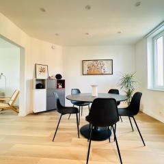 Le Cocon des Tilleuls - Duplex 2 Ch - Parking inclus au pied du logement !