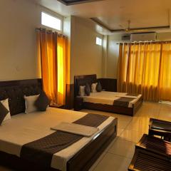 Hotel Vasantam