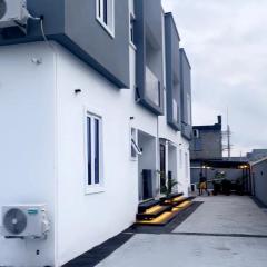 Immortal Empire Homes ltd
