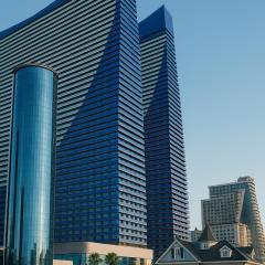 Batumi ApartHotel ORBI City N3