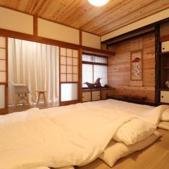 Value Residence Hotel 西之表