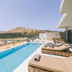 Celeste Luxury Villas