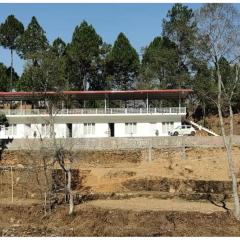 Hotel Dungrivill दुन्ग्रिविल्ल