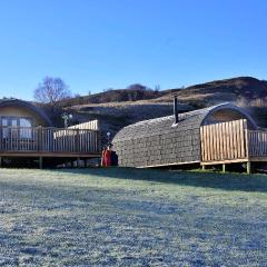 Finest Retreats - Dalaraban Luxury Pods - Cheviot