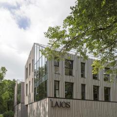 LAJOS Hotel