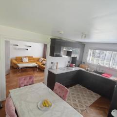 Modern Ground Level Flat