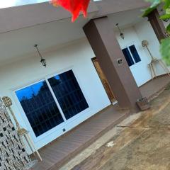 Appartement deux chambres
