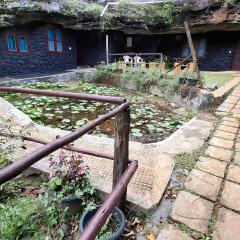 Escape Natural Farm Stay - Cave 2