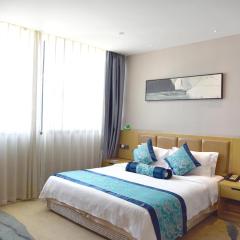 Nanjing Grand View Hotel