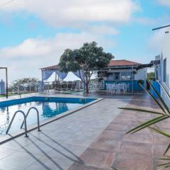 Hotel Pousada Venus