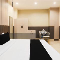 Hotel heritage plaza