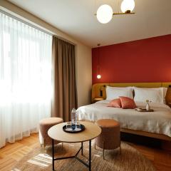 Henriette Stadthotel Vienna