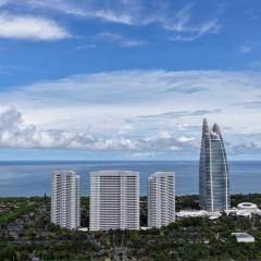 Sanya Haitang Bay Ocean State International Resort Hotel
