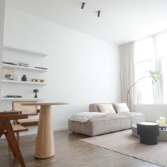 Appartement t'Zuid with underground parking