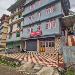 Capital O Sillery Gaon