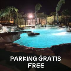 Cambrils Paradise -SPECIAL OFFER-