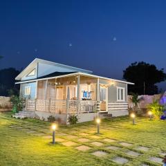Parthos Chalet