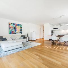 DESIGN APARTMENT !Gratis parken, Free Parking!