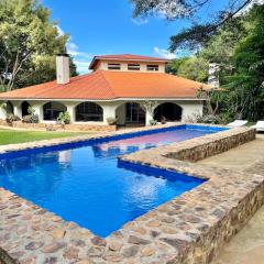 Africa House Malawi