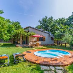 Holiday Home Segotici Xc